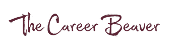 Career Beaver Logo